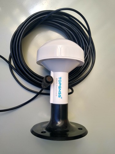 Raymarine rs12 gps glonass - e,