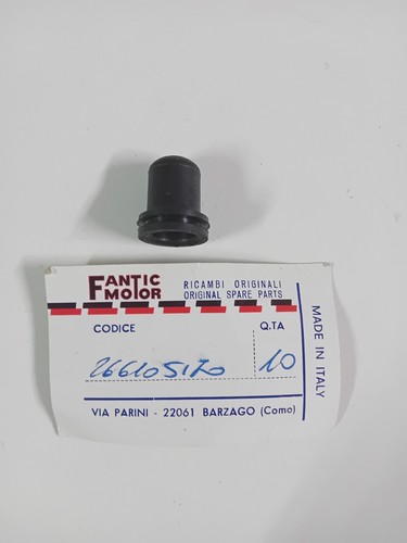 Nos nuovo fantic trial - trial, 301
