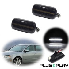 Smoke Lens Front Side Marker