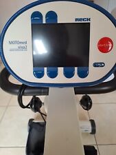 Cicloergometro Motomed Viva 2