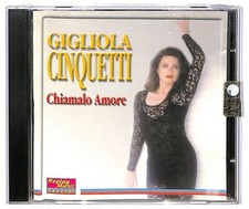 EBOND Gigliola Cinquetti