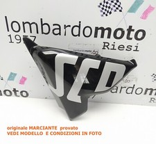 CARENA FIANCHETTO pannello laterale sx Ducati Scrambler 800 2023 2025 V20B