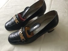 Scarpe donna vintage italiane