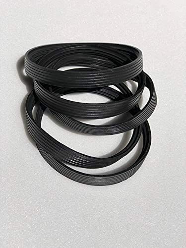 Guarnizione in silicone - pz.5,