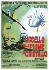 L`uccello Dalle Piume Di