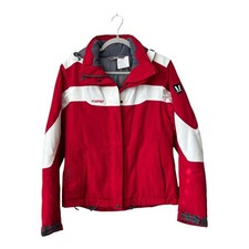 Giacca Vuarnet donna US grande