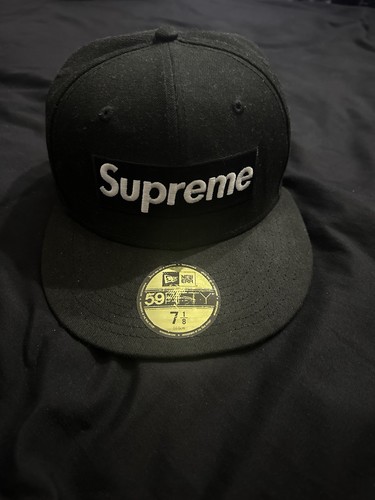 Cappello supreme uomo - cappello,