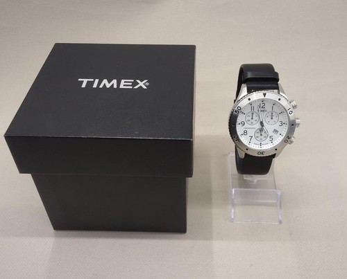 Timex t2m707 cronografo - timex, al