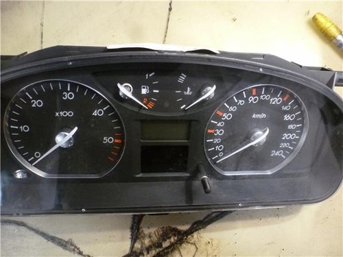 8200218888 cruscotto - 8200218888,