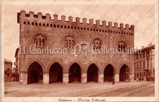 1935 CREMONA Palazzo Cittanova