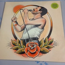 Queen We Will Rock You Picture