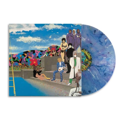 Prince and the revolution - prince,