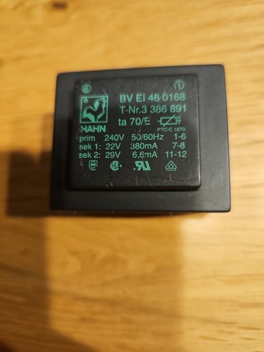 Miele electronic el110 el101 - miele,