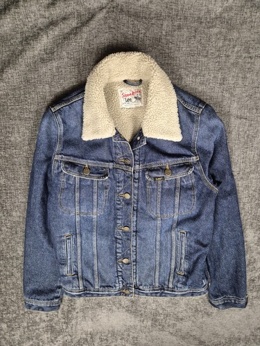 Lee storm rider sherpa - lee,