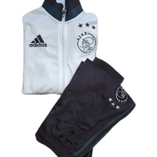 Adidas Ajax Amsterdam tuta da