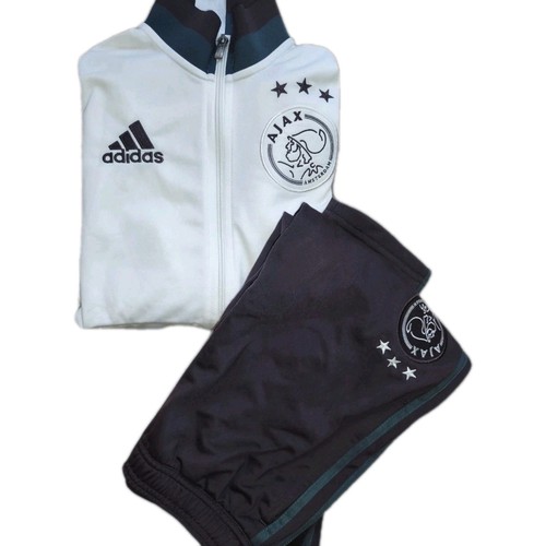 Adidas ajax amsterdam tuta - tuta, da