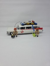 2017 Playmobil Ghostbusters