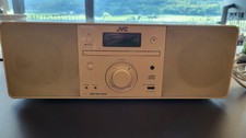 mini hifi jvc - CD PORTABLE SYSTEM Modello RD-N1W