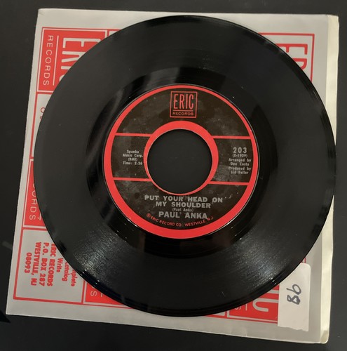 Vinyl rpm neil - pk,