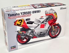 Kit modellino moto Hasegawa