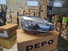 BMW X3 F25 X4 F26 FARO DX 2H7