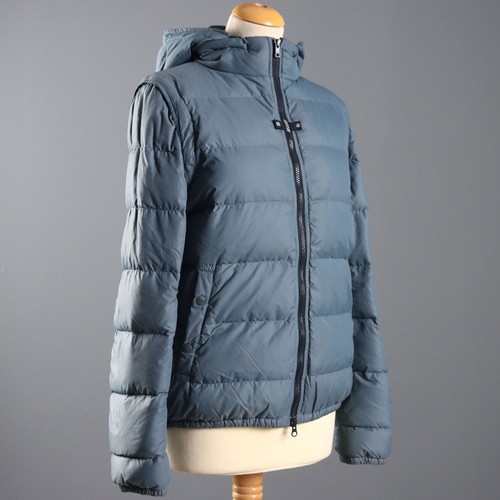 Herno piumino donna - piumino, con