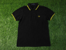FRED PERRY ORIGINALE MAGLIA