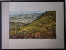 Quadro Acquaforte Michele