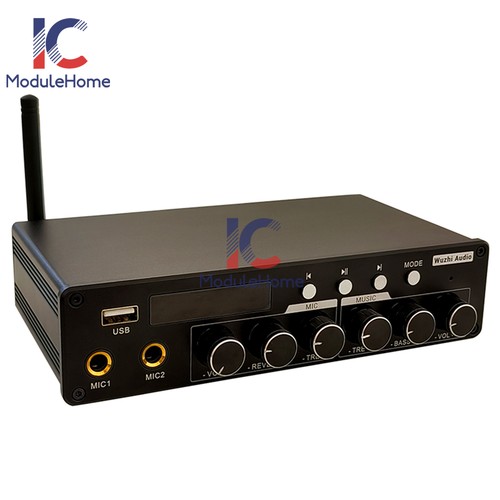 As200 amplificatore di - amplificatore,