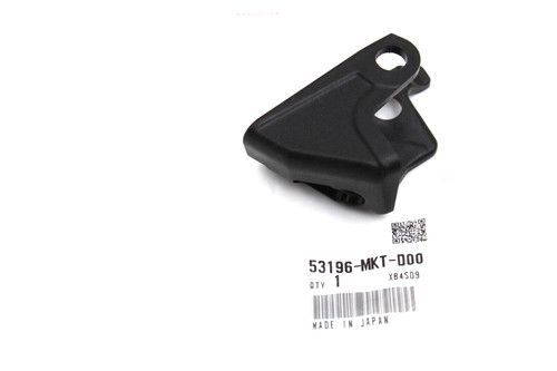 Honda supporto paramani - supporto,