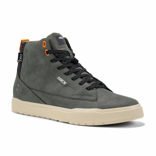 Scarpe stivaletti moto sidi - moto,