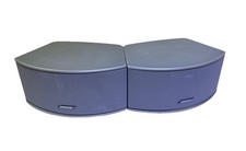 Coppia altoparlanti Bose