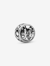 Harry potter hogwarts pandora - hogwarts,