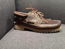 Timberland - Scarpa da Barca