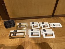 Placche Gewiss Playbus 