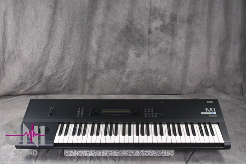 Sintetizzatore digitale korg - digitale,