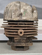 THERMAL GROUP CYLINDER MALOSSI