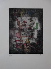 Roberto matta - roberto, matta.