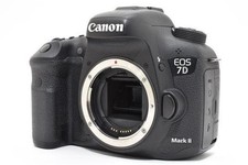 Corpo Canon EOS 7D Mark II