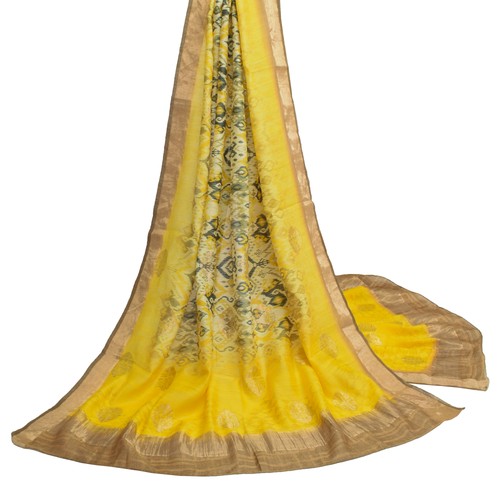 Sushila vintage giallo chiaro - sushila,