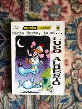 Eureka Pocket 67 - Lupo