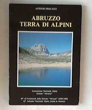 Abruzzo terra di alpini /