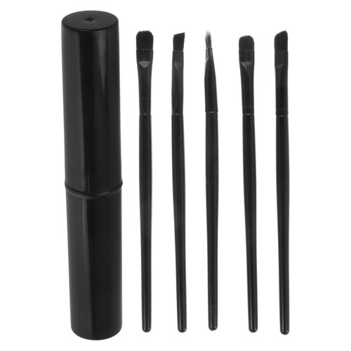 Set spazzole pulizia orologi - spazzole,