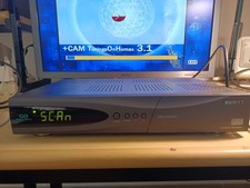 Decoder Satellitare DVB Digital Common Interface Humax IRCI-5400Z SMPTE 259M