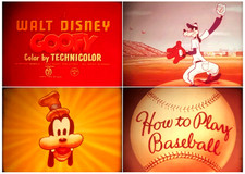 16mm Film: WALT DISNEY CARTOON