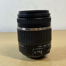 Tamron 18-270 mm F3.5-6.3 Di II VC PZD unità piezoelettrica obiettivo AF Nikon senza copriobiettivo