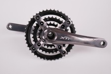 Shimano XTR FC-M960 pedivella