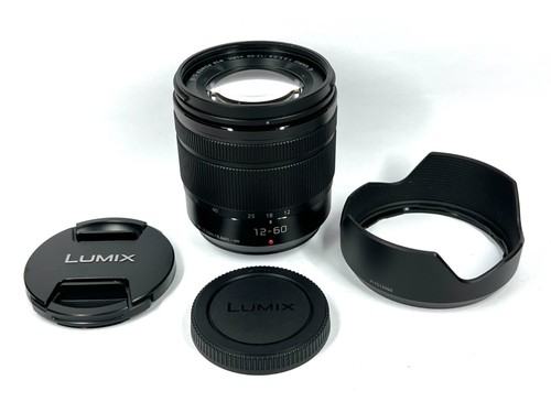 Panasonic lumix vario 60 - lumix,