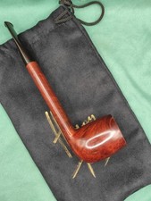 Pipa Canadese Savinelli Punto Oro 8002 Italy 