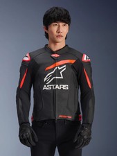 Giacca alpinestars plus v4 - plus,